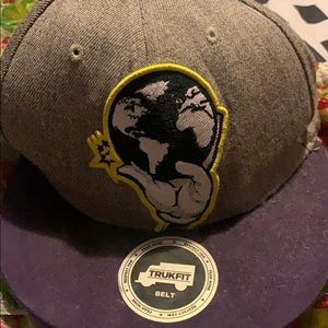 Trukfit Snapback Hat